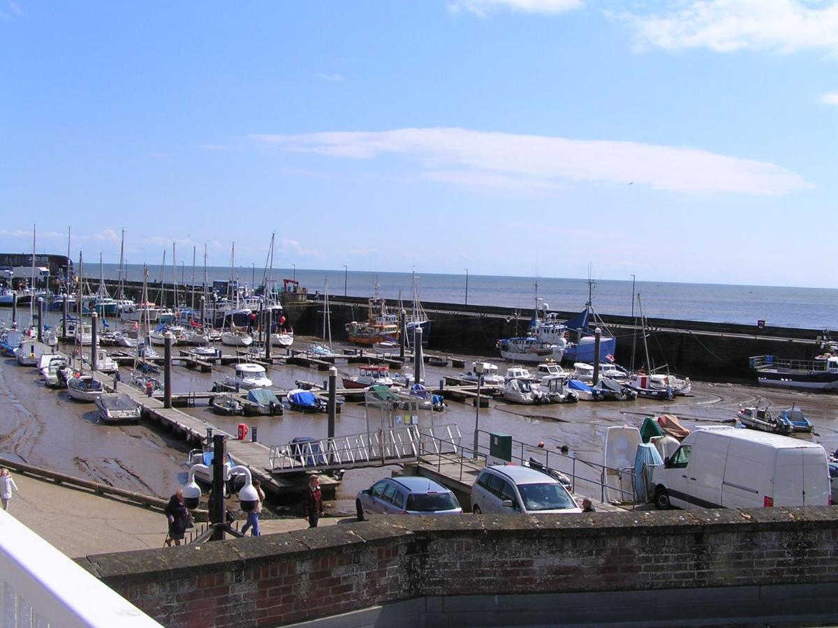 2 Beach House Bridlington Exterior photo